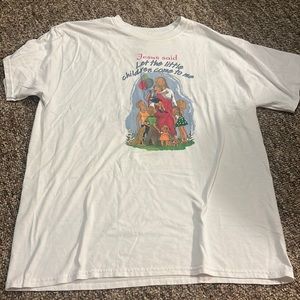 Jesus T-Shirt